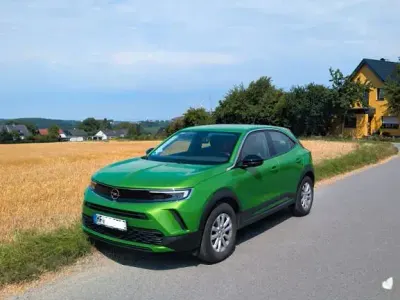 Gebraucht Opel Mokka-e