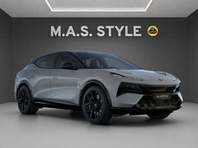 Lotus Eletre