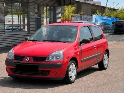 Używany Renault Clio