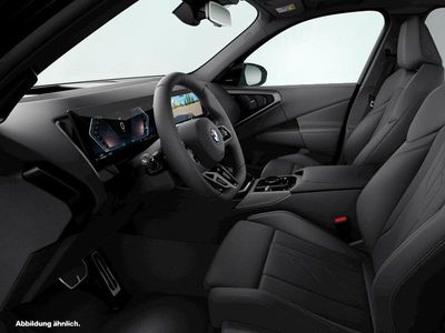Usata BMW X3 M Sport 190 CV (139 kW) 2025 Nero SUV