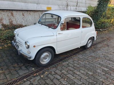 gebraucht Fiat 600 