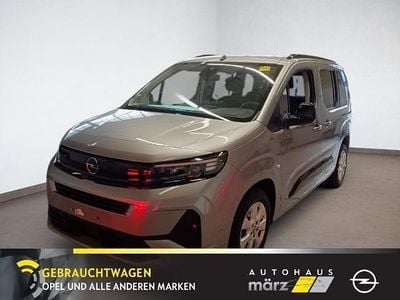 Opel Combo Life
