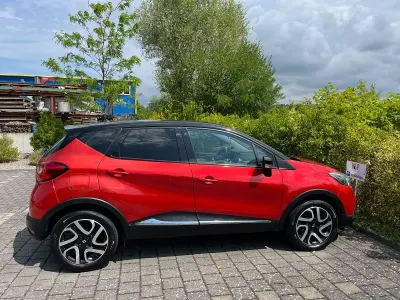 Gebraucht Renault Captur