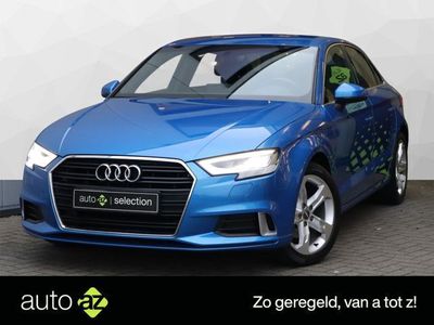 gebraucht Audi A3 Limousine 1.0 TFSI Sport Lease Edition