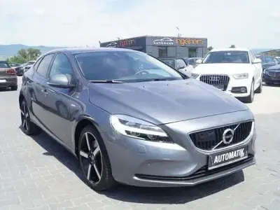 Gebraucht Volvo V40