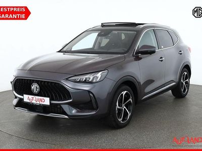 Gebraucht MG HS Luxury 162 PS (119 kW) 2024 Schwarz SUV