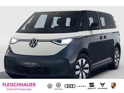 VW ID. Buzz