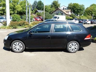 VW Golf V