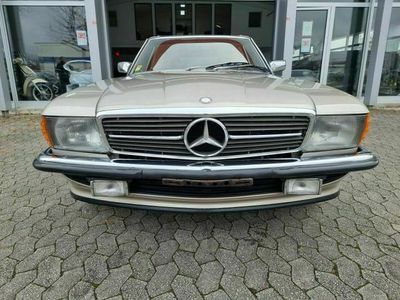 gebraucht Mercedes 300 SL