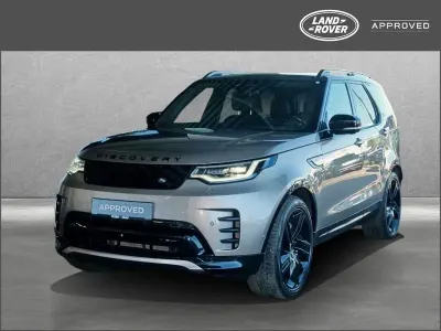 Gebraucht Land Rover Discovery