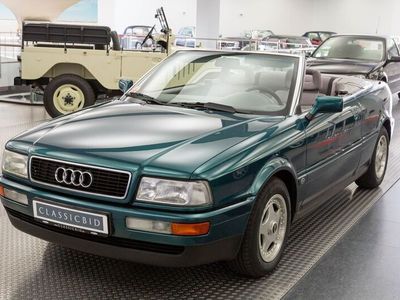 gebraucht Audi 80 2.3 E