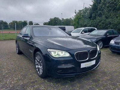 BMW 750