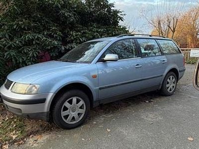 Gebraucht VW Passat