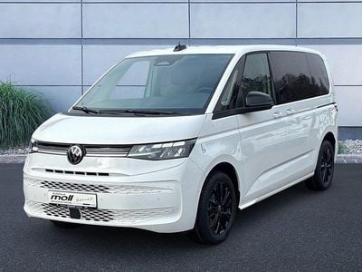 Nuova VW Multivan 150 CV (110 kW) 2026 Bianco Monovolume