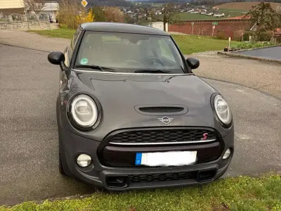 Gebraucht Mini Cooper S