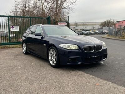 BMW 535