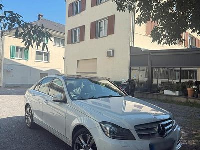 Mercedes C300