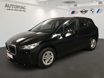 Gebraucht BMW 218