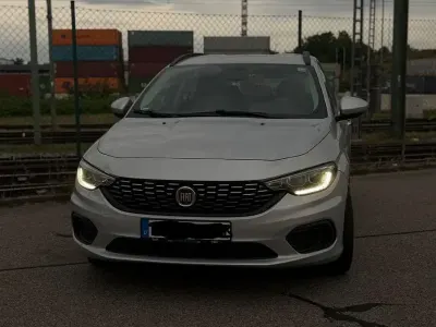 Gebraucht Fiat Tipo