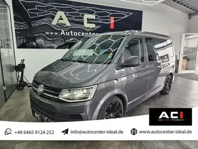 Gebraucht VW California