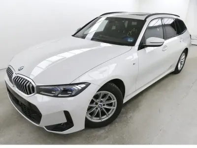 Gebraucht BMW 320