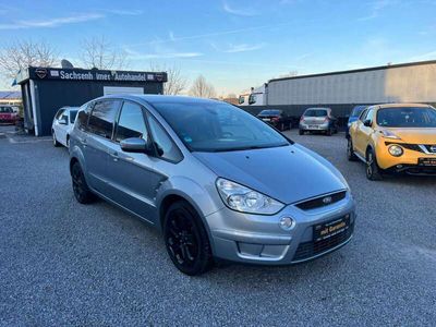 gebraucht Ford S-MAX Trend