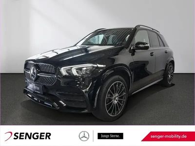 Mercedes GLE450 AMG