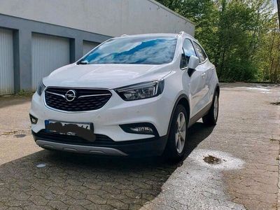 gebraucht Opel Mokka X 