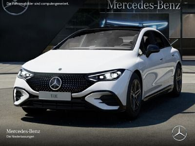 Mercedes EQE300
