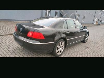 gebraucht VW Phaeton 3.2 Benzin