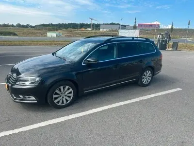 Gebraucht VW Passat
