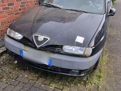 gebraucht Alfa Romeo 145 