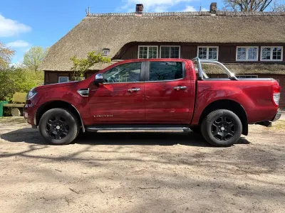 Occasion Ford Ranger
