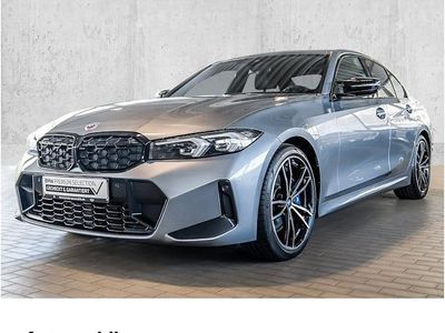 Second-hand BMW M340 M Sport 392 CP (288 kW) 2022 Gri Berlinǎ