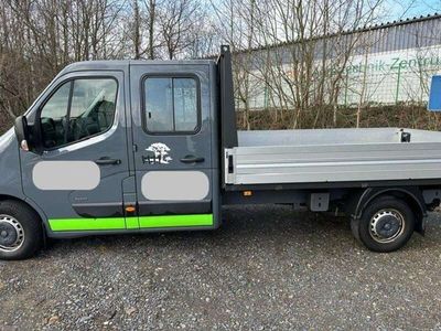 gebraucht Opel Movano Movano2.3 D L3H1 2WD HA S