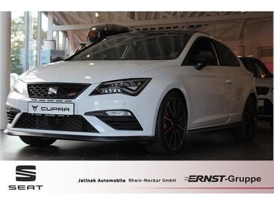 gebraucht Seat Leon SC 2.0 TSI DSG Cupra 300