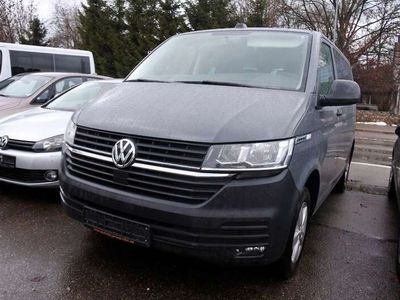 gebraucht VW Caravelle Bus T6.1Trendline