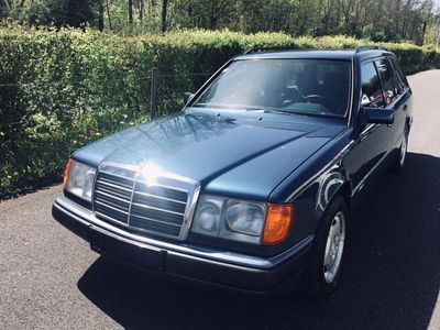 gebraucht Mercedes E300 E TE-24