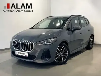 Gebraucht BMW 218 Active Tourer M Sport 136 PS (100 kW) 2025 Andere Van / Kleinbus