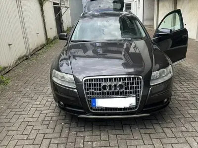Gebraucht Audi A6 Allroad