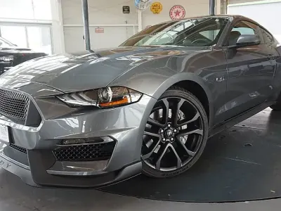Occasion Ford Mustang