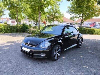 VW Beetle