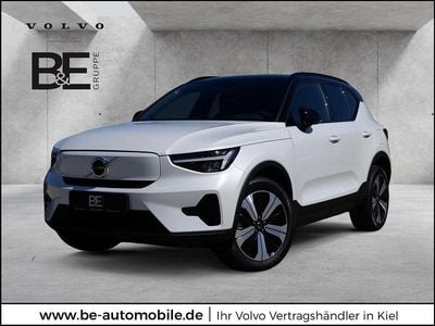 Usata Volvo XC40 Plus 169 kW (231 CV) 2023 Bianco SUV