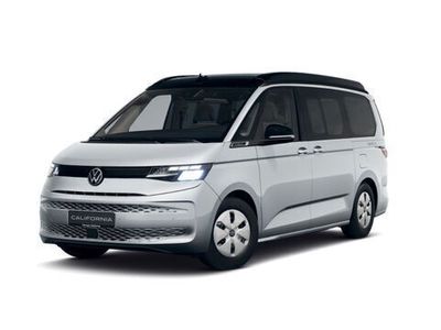 VW California