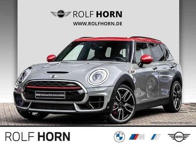 Mini John Cooper Works Clubman
