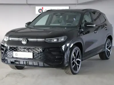 Gebraucht VW Tayron R-line 204 PS (150 kW) 2026 SUV