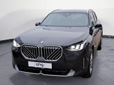 Grau Neu 2026 BMW X3 SUV | 58.230 € (Superpreis)
