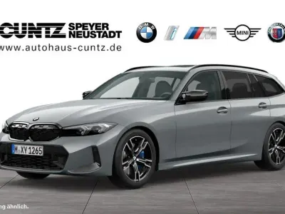 Gebraucht BMW M340