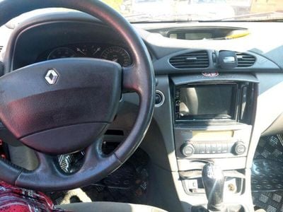Renault Laguna II