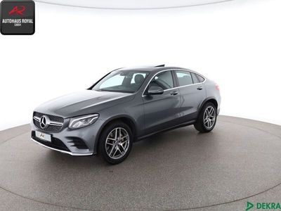 Mercedes GLC250